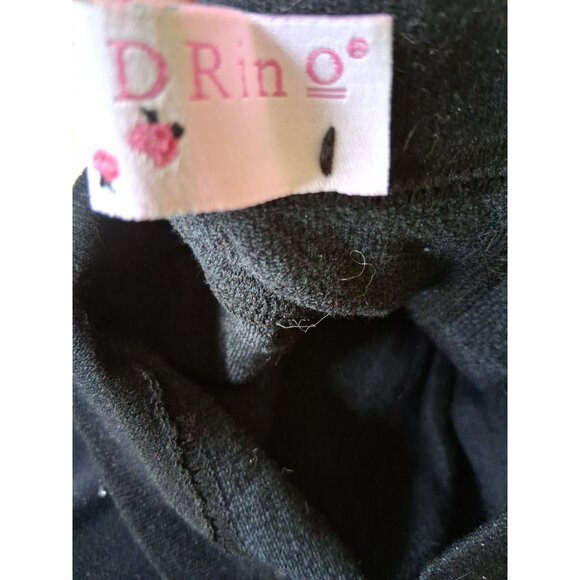 Dub & Drino Colorful Tights/ Leotard From France - Picture 6 of 6